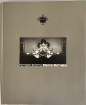 Amazon.co.jp: PIERRE MOLINIER 1st PLUG IN EDITIONS 1997年